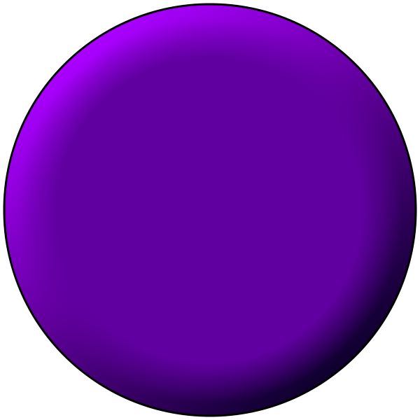 clip art purple circle - photo #44